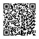 Código QR con el enlace al titular La Negrilla de Amancio se exhibe en la feria del libro de León