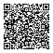 Código QR con el enlace al titular Cacabelos:  484.900 € para el entorno de la Cuidad Deportiva, para el Colegio público de Quilos y la adquisición de un vehículo policial.