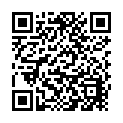 Código QR con el enlace al titular Donación de sangre