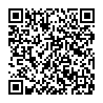 Código QR con el enlace al titular PSOE y Compromís a favor de que el lobo sea especie protegida