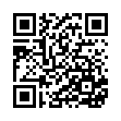 Código QR con el enlace al titular Felicitaciones
