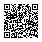 Código QR con el enlace al titular Marta Lozano cuenta las horas para su boda este sábado en Jávea