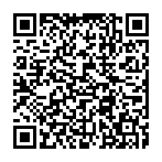 Código QR con el enlace al titular Concentración en Astorga en memoria de la última víctima de violencia machista