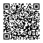 Código QR con el enlace al titular Leclerc, un rayo en casa