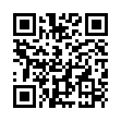 Código QR con el enlace al titular Hospital de León