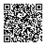 Código QR con el enlace al titular Extracto del poema «Cesará la tormenta» (Creciendo la mirada, 2022) Por José María Sánchez