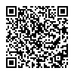 Código QR con el enlace al titular García-Gallardo pone el deporte como ejemplo del valor del esfuerzo en una entrega de premios escolares