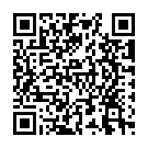 Código QR con el enlace al titular Un vehículo impacta contra un árbol junto a un bar en Flores del Sil sin causar heridos