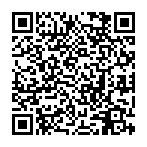 Código QR con el enlace al titular Magia solidaria con Ucrania este miércoles en la Casa de la Cultura de Navatejera