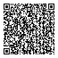 Código QR con el enlace al titular La Policía Nacional busca a diez fugitivos que podrían encontrarse en España