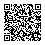 Código QR con el enlace al titular San Guillermo devolvió a Cistierna las ganas de fiesta