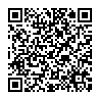 Código QR con el enlace al titular 200.000 euros para las ayudas al deporte federado del medio rural leonés