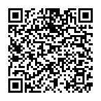 Código QR con el enlace al titular Bando municipal sobre la limpieza de fincas en Astorga por parte de los propietarios