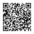 Código QR con el enlace al titular Un hombre disfrazado de mujer ataca con un pastel a 'La Gioconda'