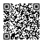 Código QR con el enlace al titular Víctor nos anuncia la XIV concentración motera Cuervos Rojos 2022