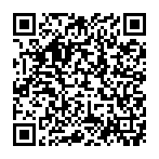Código QR con el enlace al titular Pavimento nuevo para el pueblo leonés con el nombre más largo de España