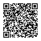 Código QR con el enlace al titular El Centro Expositivo ROM de Aguilar se moderniza y prepara visitas virtuales 360º
