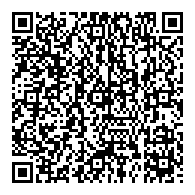 Código QR con el enlace al titular Un individuo, diciendo ser el alcalde de Villamartín del Sil, increpa a la prensa y monta en «numerito» antes de la llegada del Rey