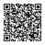 Código QR con el enlace al titular Un turismo vuelca en Rioseco de Tapia dejando herido a un varón de 63 años