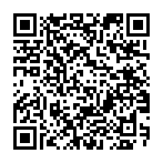 Código QR con el enlace al titular Hasta 2.000 euros en premios en el popular Certamen de Poesía 2022 de Boca de Huérgano