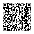 Código QR con el enlace al titular San Andrés del Rabanedo niega que los vertidos del regato del Carbosillo sean aguas fecales