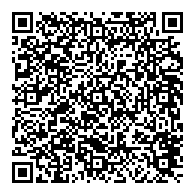Código QR con el enlace al titular Presentado el Campeonato de Castilla y León de Contrarreloj Individual de Ciclismo