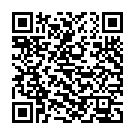 Código QR con el enlace al titular Luminoso luminoso, no es que esté el día no.