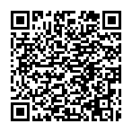 Código QR con el enlace al titular Sacyl abonará dos céntimos más por kilómetro a los pacientes con asistencia sanitaria reconocida