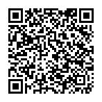 Código QR con el enlace al titular Programa oficial de las Fiestas de San Antonio en Guardo 2022