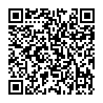 Código QR con el enlace al titular García-Alix: 