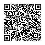 Código QR con el enlace al titular El osezno rescatado en Igüeña ya camina, corre y trepa