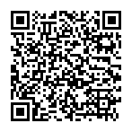 Código QR con el enlace al titular Villamoratiel de las Matas, Premio Atila a la destrucción del medio ambiente