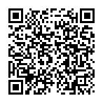 Código QR con el enlace al titular Tu vida en 38 kilómetros de estanterías