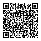 Código QR con el enlace al titular Ruta semanal del servicio de biblioteca móvil de la Diputación de León