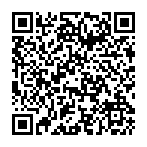 Código QR con el enlace al titular La Universidad de León y una empresa estrenan concurso de relatos sobre economía inclusiva