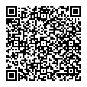 Código QR con el enlace al titular La pasión por el cine en Astorga quedará plasmada en un mural con motivo del 25º aniversario del festival de cortos