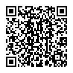 Código QR con el enlace al titular Dimite Javier Moreno Espeja (Vox) tras conocerse que es socio de la empresa ‘Data Consulting’, que ofrece cursos sobre igualdad
