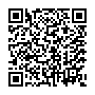 Código QR con el enlace al titular Rigoberta Bandini recuerda a todos sus amantes en su último single