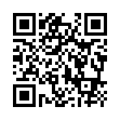 Código QR con el enlace al titular Muy nublado