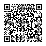 Código QR con el enlace al titular Herida una joven de 23 años tras una salida de vía en la carretera que une Boñar y Puente Villarente