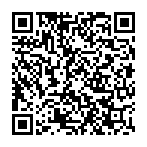 Código QR con el enlace al titular La colisión frontal de dos turismos en Villasinta de Torío deja una septuagenaria herida