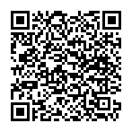 Código QR con el enlace al titular José María Merino presentará este viernes ‘La novela posible’ en la Fundación Sierra Pambley en León