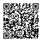 Código QR con el enlace al titular León reconoce los «retos y el difícil trabajo» de la seguridad privada