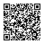 Código QR con el enlace al titular Cistierna se vuelca apoyando la reapertura del Mesón Pablos