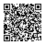 Código QR con el enlace al titular iRiego: Tecnología de vanguardia en la gestión de regadíos