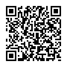 Código QR con el enlace al titular Salvadores repite en la segunda concentración internacional de junio
