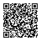 Código QR con el enlace al titular 'Las Huellas' del frente de batalla, en el CLA