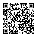 Código QR con el enlace al titular León anota desde el martes tres muertes hospitalarias y 384 positivos de coronavirus