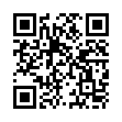 Código QR con el enlace al titular Parar