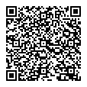 Código QR con el enlace al titular El jugador de ajedrez enmascarado 'Rey Enigma' retará a ciudadanos de León en partidas ...